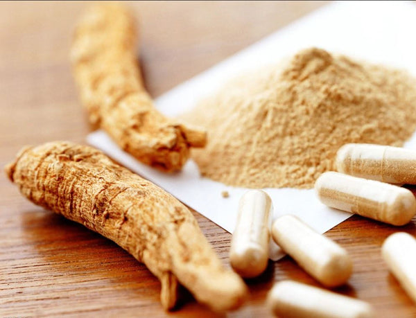 Warum spürt nicht jeder die Wirkung von Ginseng gleichermaßen?