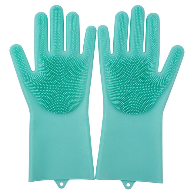 gloves for washing dishes indian