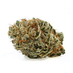 White CBG Hemp Flower