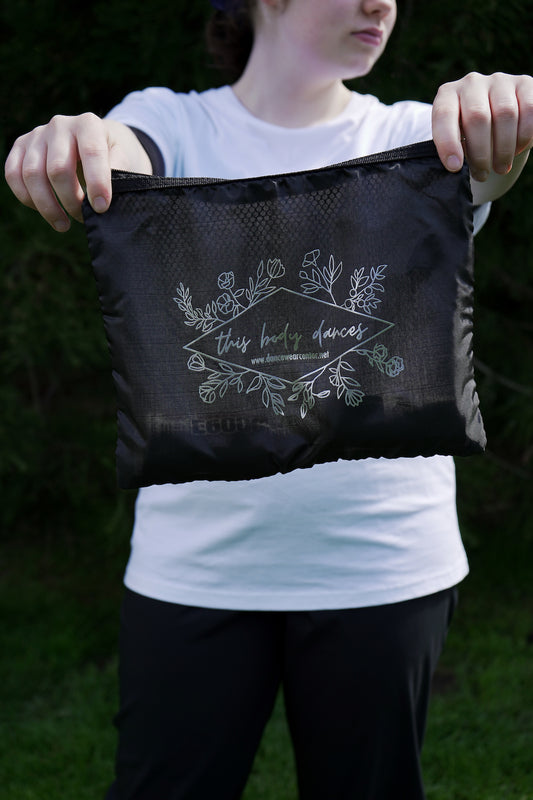 Mesh Bag – Apolla Performance Wear