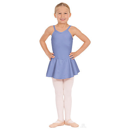 44822 Multi-Way Camisole Leotard with Tactel® Microfiber - All the