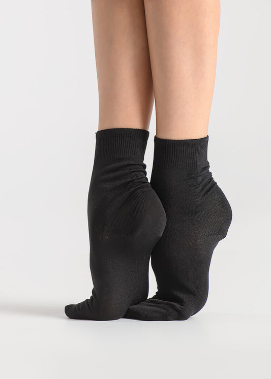 Mens Thin Dance Socks (M71) – Dancewear Center