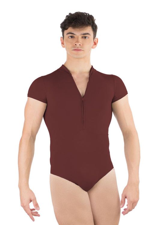 Tank Thong Leotard #1505 Special | M Stevens Dancewear