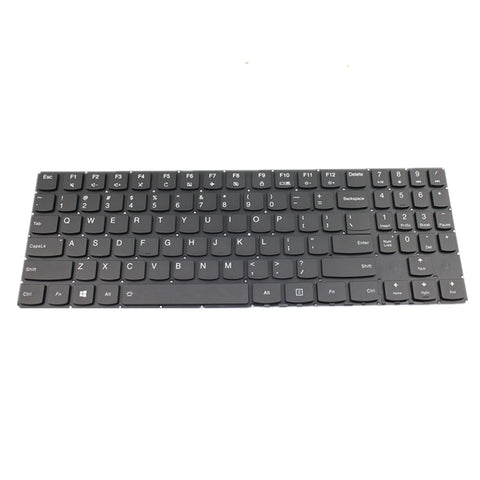 Laptop Keyboard For LENOVO Legion Y520-15IKBN Legion Y720-15IKB R720-15IKBN R720-15IKBM Colour Black With Red White word US United States Edition With Backlight