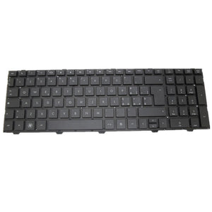 Laptop Keyboard For HP ENVY 15-ah000 15-ah100 15-ah100 (Touch) Black IT Italian Edition