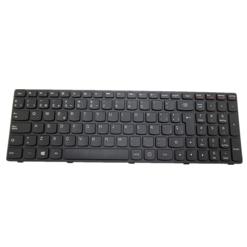 Laptop Keyboard For Lenovo Ideapad 300 15 300 15ibr 300 15isk 300 17is