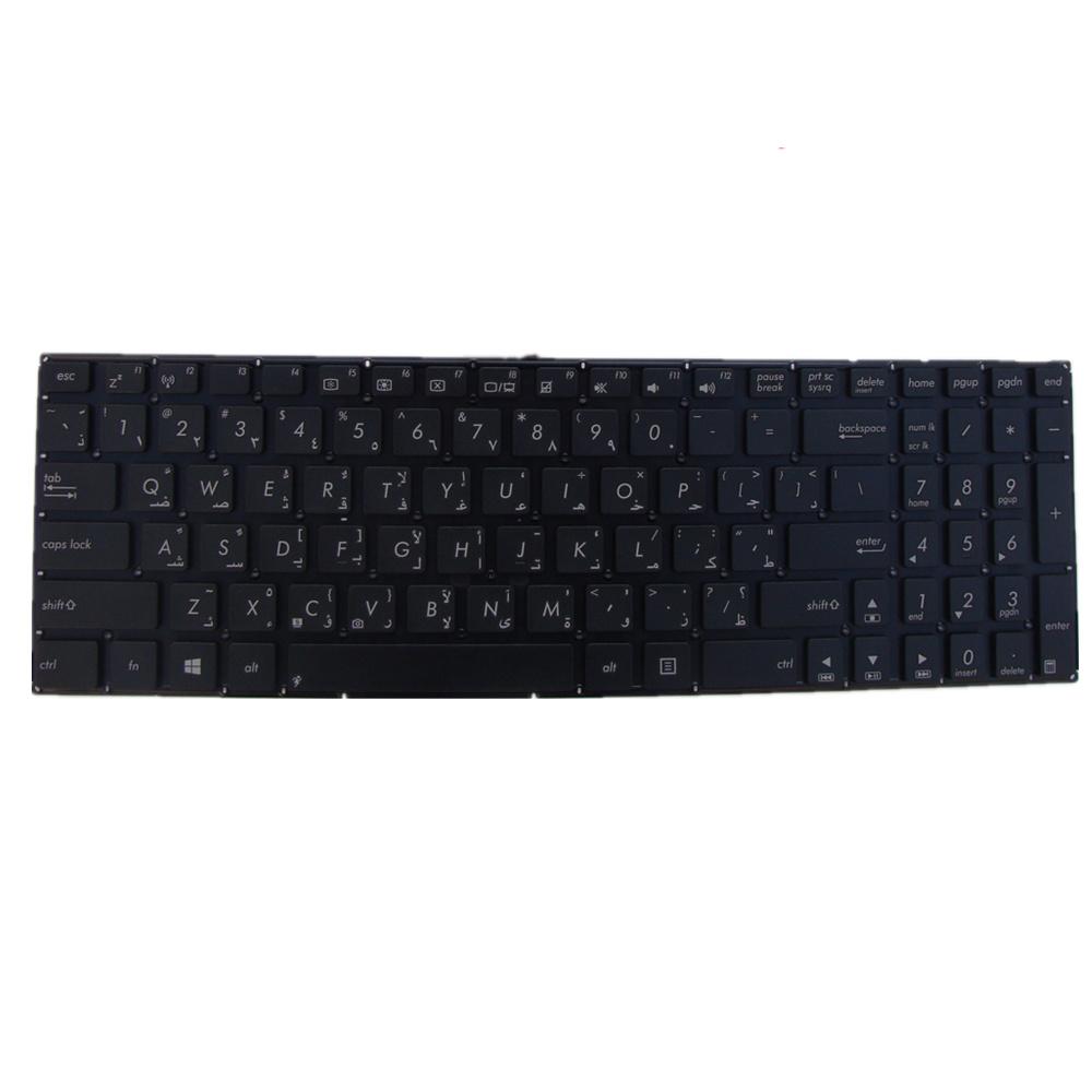 Notebook Keyboard For ASUS ZENBOOK UX20  US UK JP FR