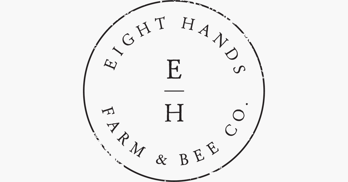 Eight Hands Farm & Bee Co.