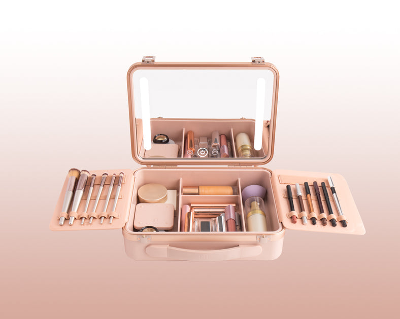 Elektronisch Voel me slecht De Alpen The Beautifect Makeup Box | View All Products