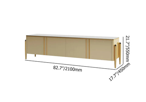 Sandy TV Unit Dimensions