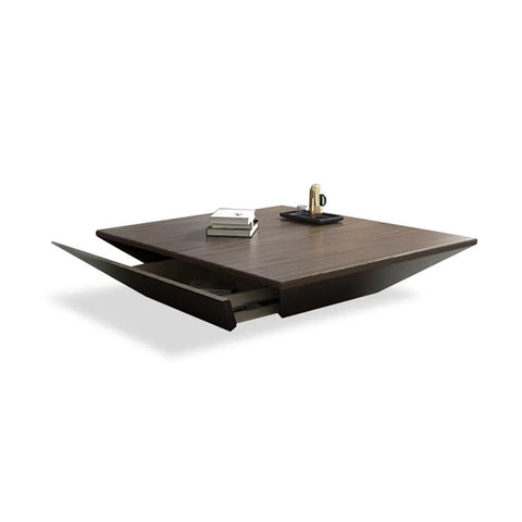 Solano Coffee Table - Walls Nation