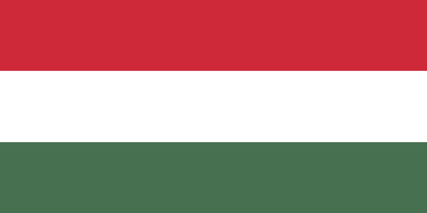 a hivatalos magyar zászló
