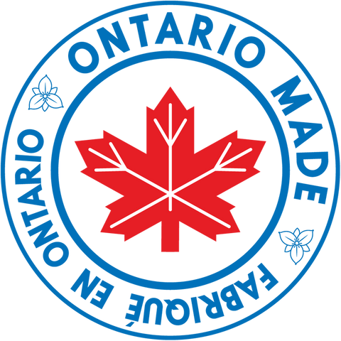 Made in Ontario
