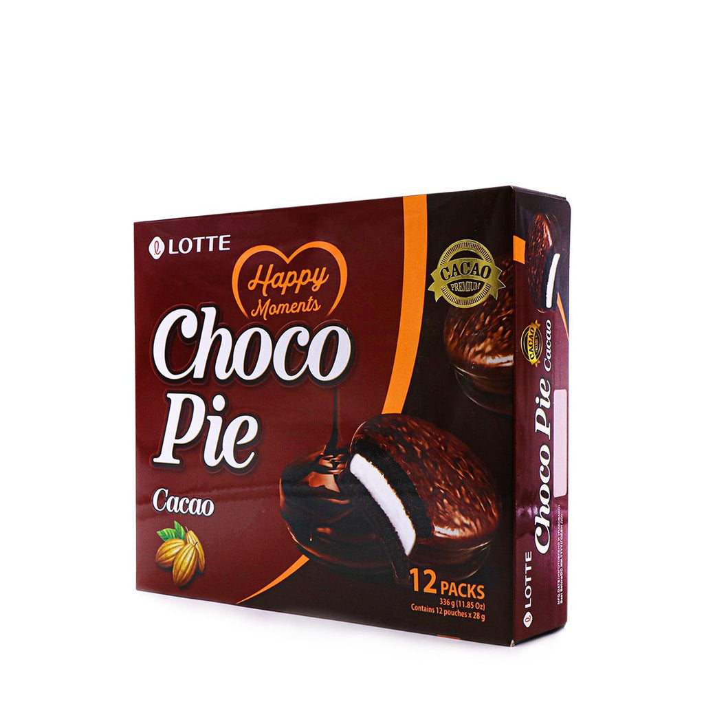 choco pies