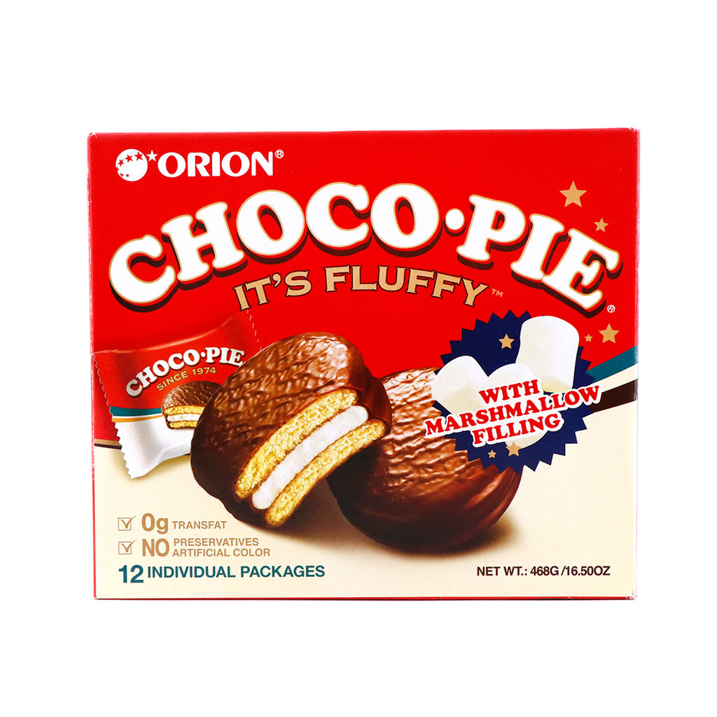 choco pie orion