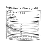 JAPAN OATA Black Garlic 6.82oz (250g)
