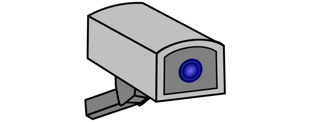 Comment Dessiner Une Camera De Surveillance Ideo Surveillance