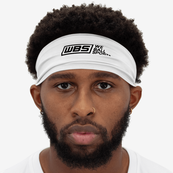 PRO STYLE HEADBAND