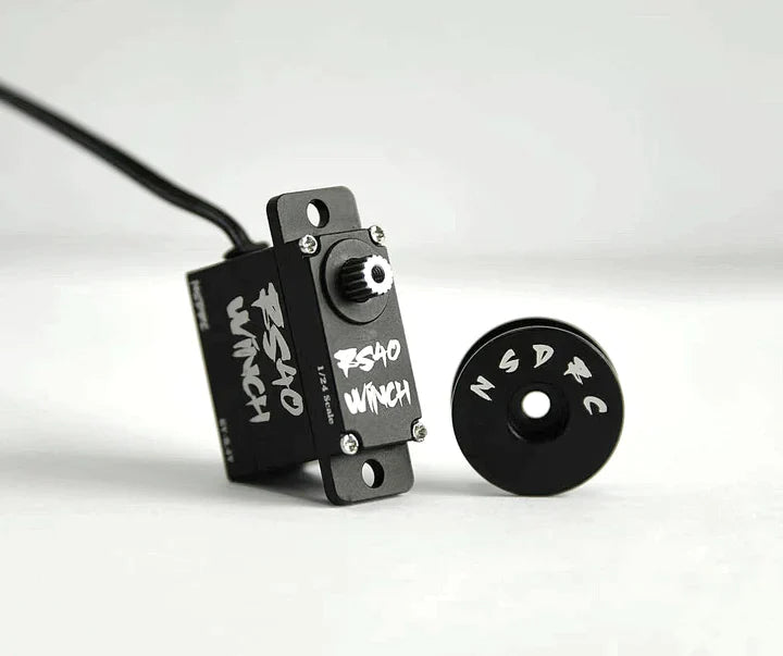 NSDRC RS40 NANO WINCH