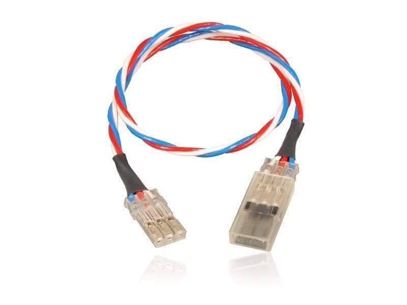 PowerBox Premium servo extension (length 75cm) 2pcs - PBS1562/75