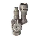 C & S Supply Twin Tip Forestry Nozzle