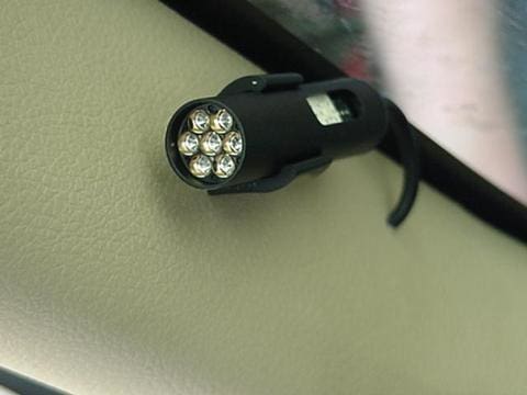 Raptor Shift Light Install-Mustang 2005-2010 4.6L/5.4L V8