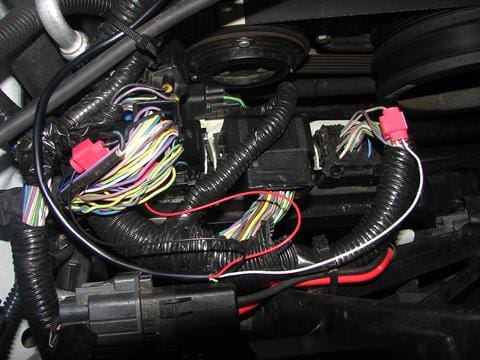 Raptor Shift Light Install-Mustang 2011-2013 5.0/5.4L V8