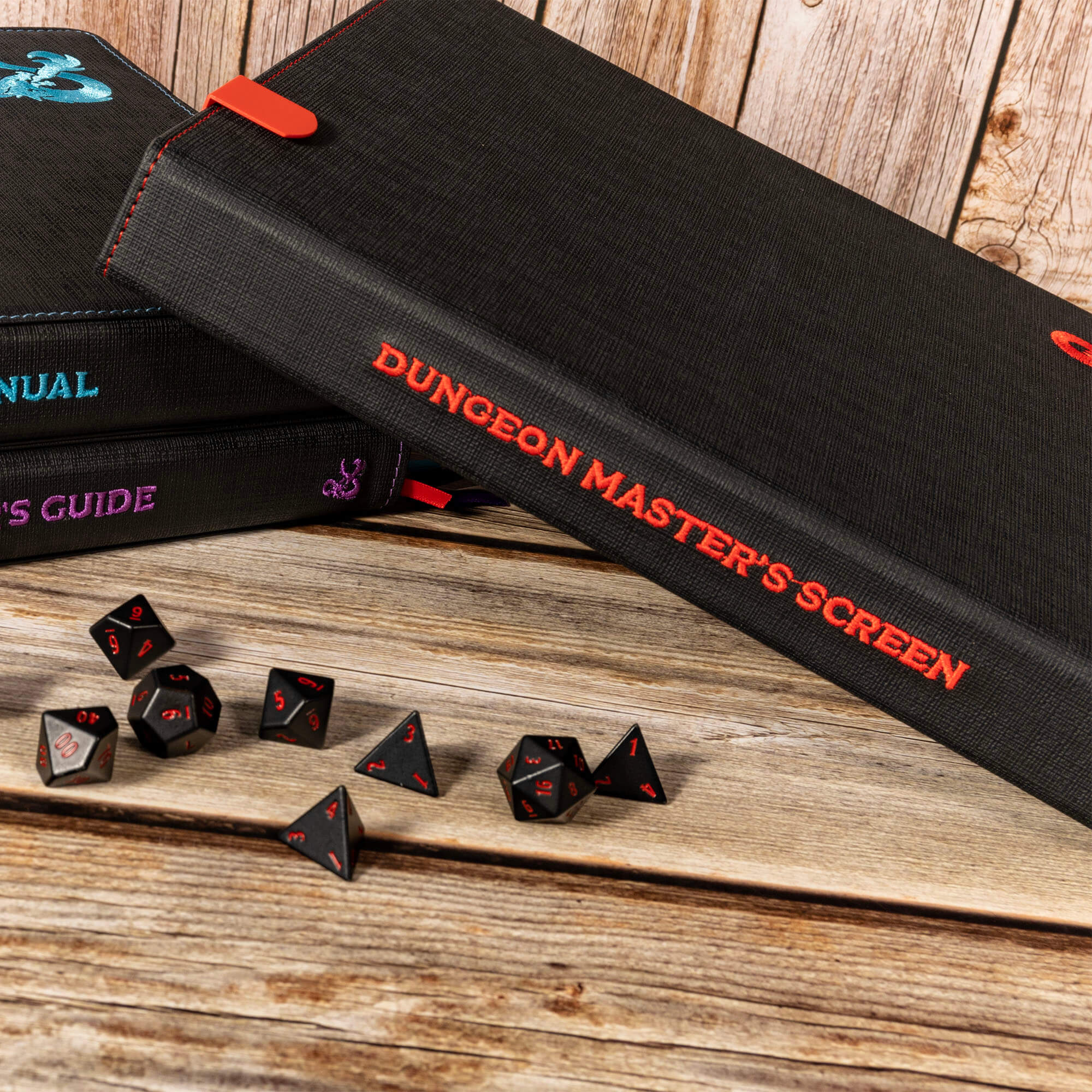 Premium Dungeon Master’s Screen for Dungeons & Dragons | Ultra PRO International