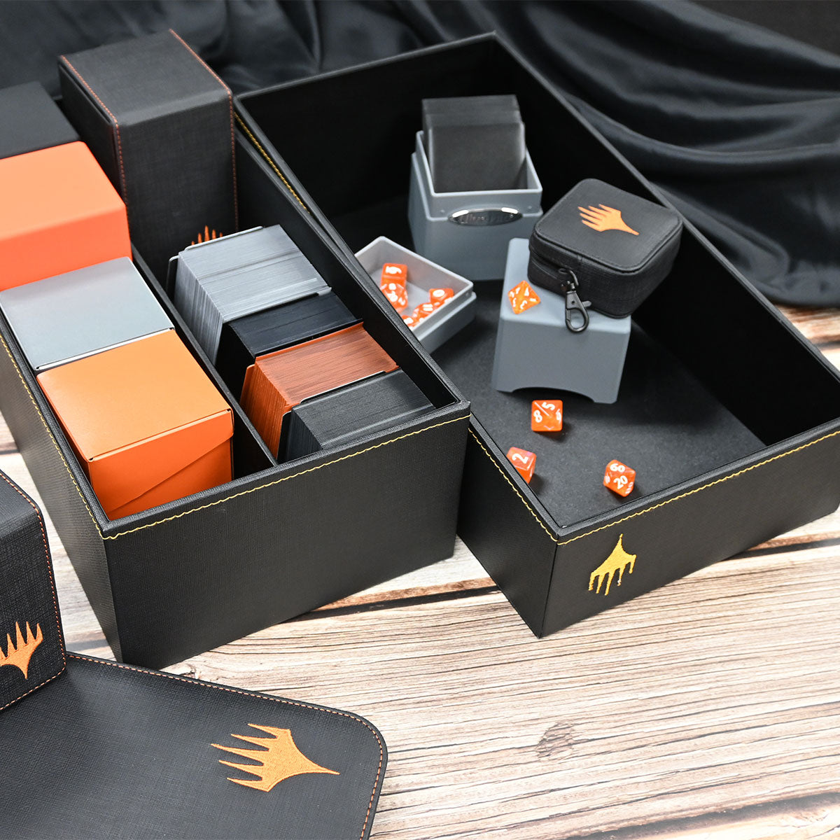 Mythic Edition Storage Box for Magic: The Gathering | Ultra PRO International