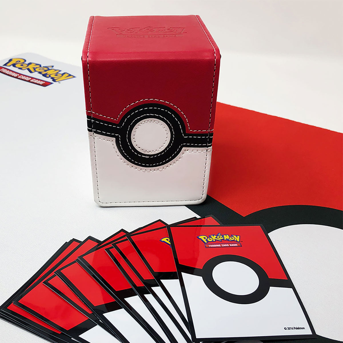 Protèges Cartes Standard Deck Protector Ultra Pro - Diamant & Perle Pokémon  - UltraJeux