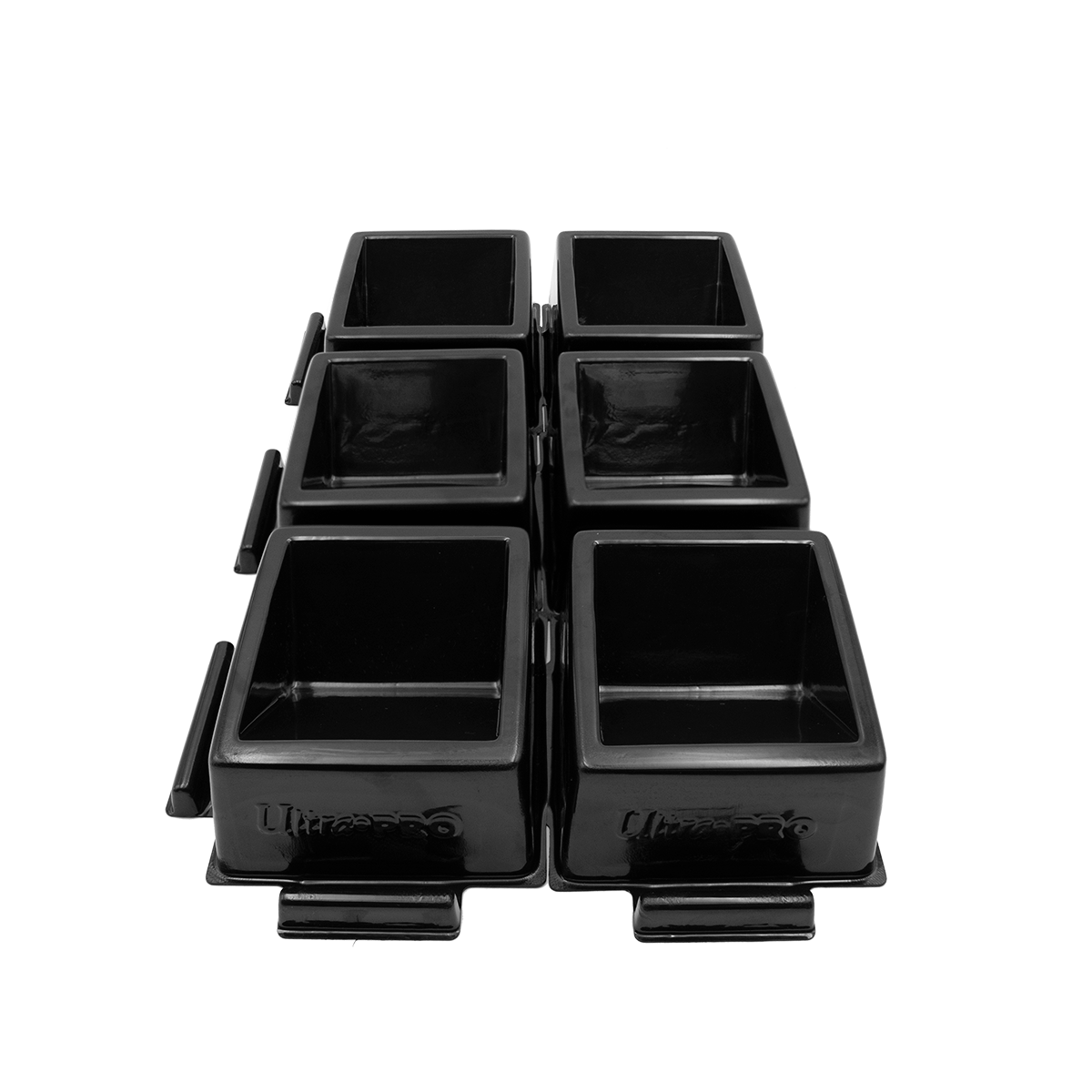 Waterproof Black Box Deck Box