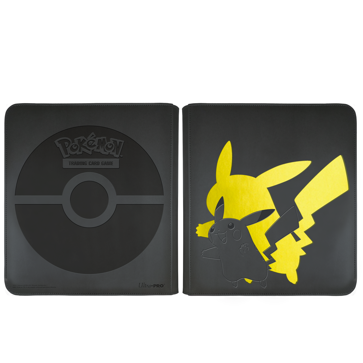 Boite de Rangement Alcove Flip Box - Pikachu Pokémon - UltraJeux
