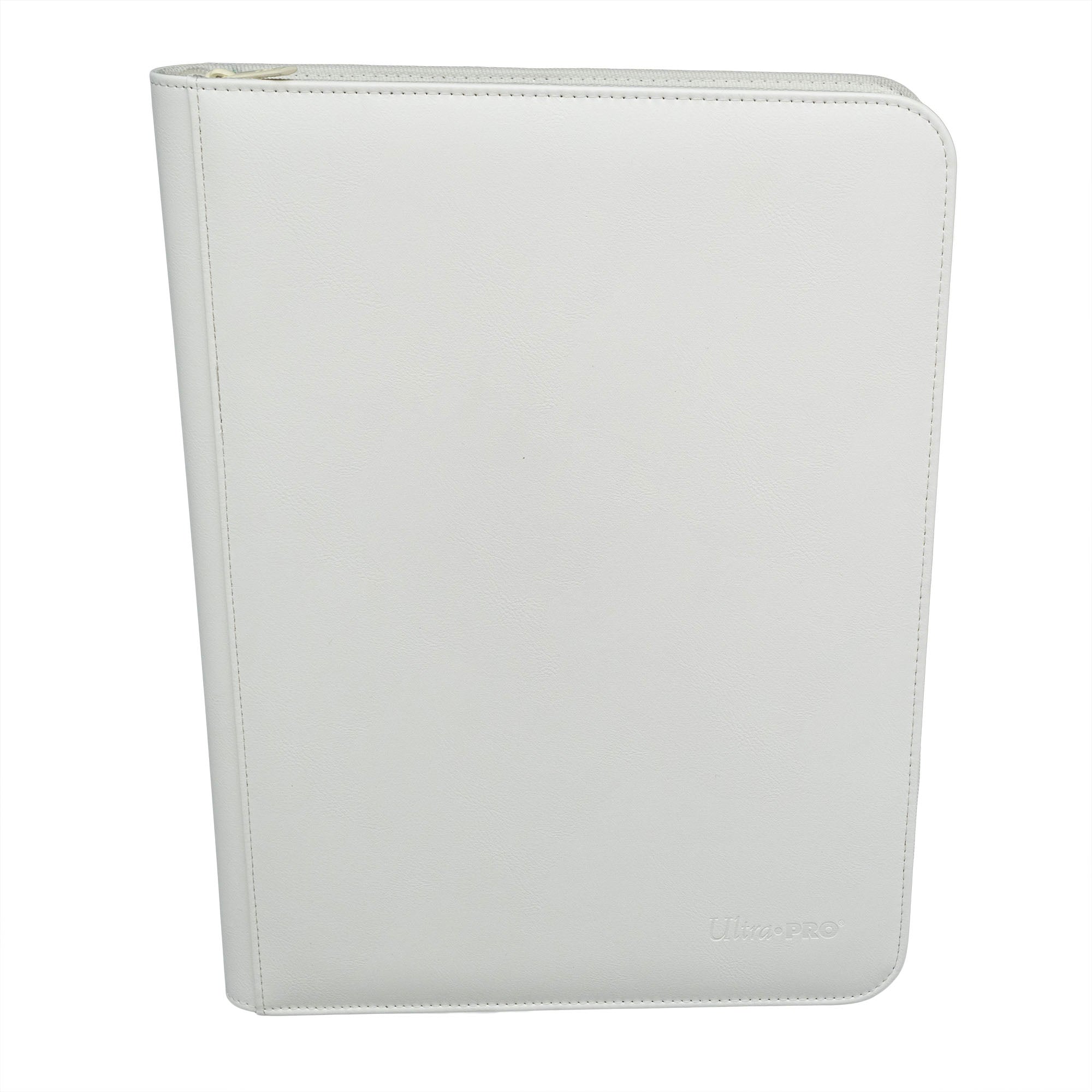 Premium 9-Pocket PRO-Binder