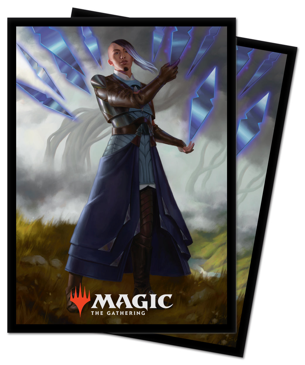 Grand Master of Flowers  Magic: the Gathering MTG Cards