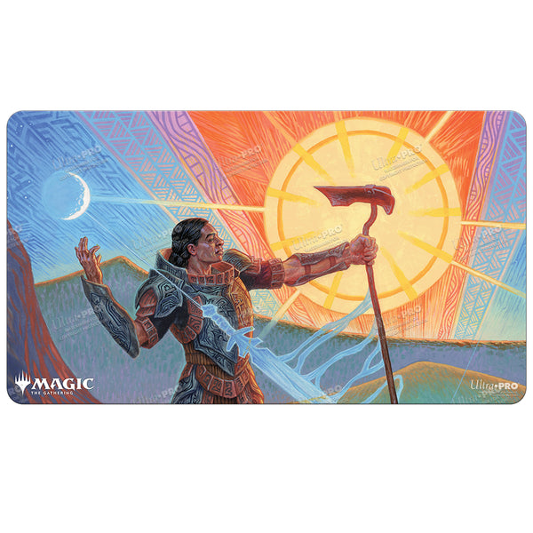 Ultra Pro Mystical Archive Swords to Plowshares Playmat