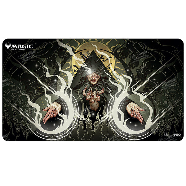 Ultra Pro Mystical Archive Dark Ritual Playmat