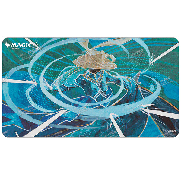 Ultra Pro Mystical Archive Whirlwind Denial Playmat