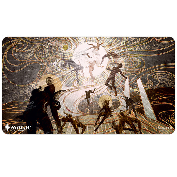 Ultra Pro Mystical Archive Day of Judgment Playmat