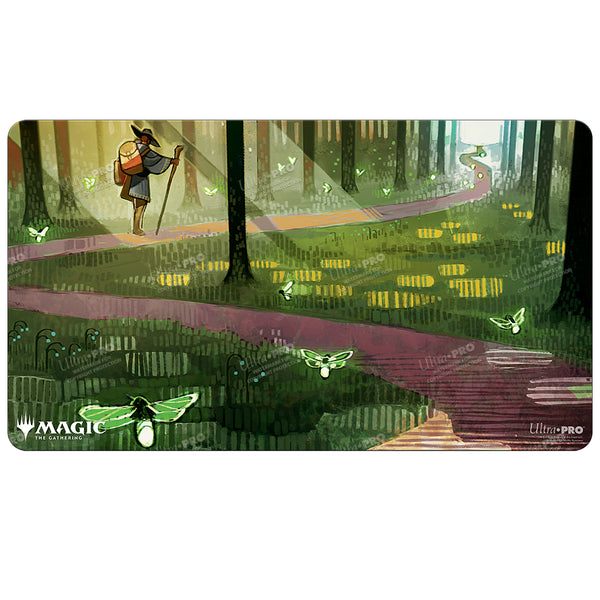 Ultra Pro Mystical Archive Adventurous Impulse Playmat