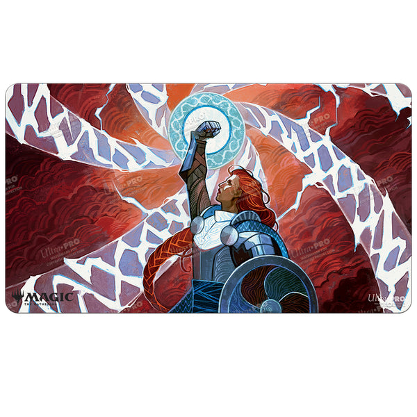 Ultra Pro Mystical Archive Lightning Helix Playmat