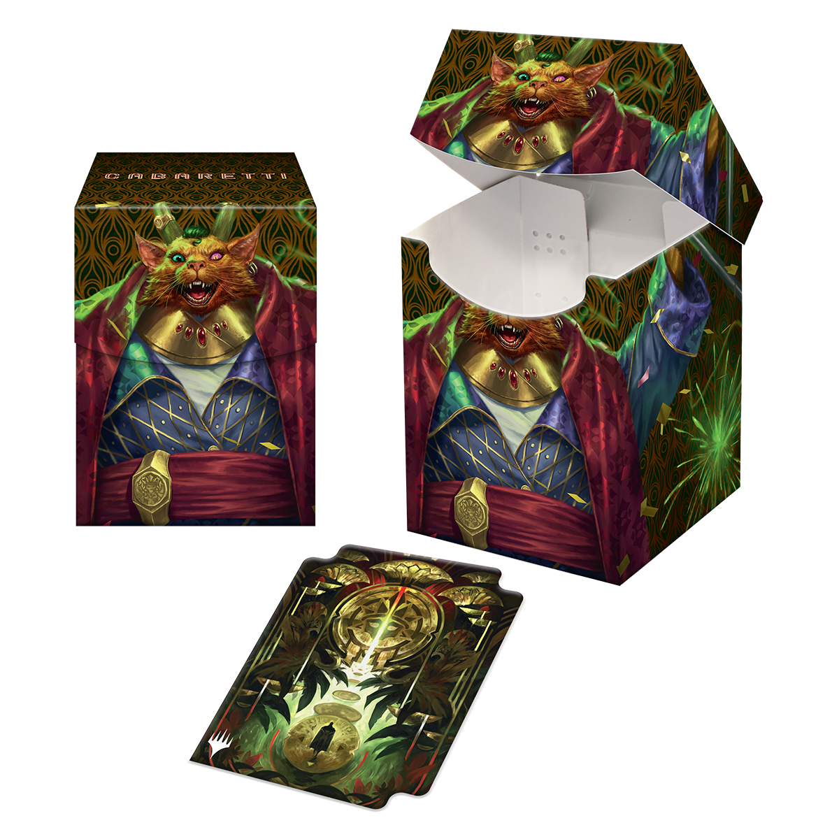 Draco - Carte Magic The Gathering - Playin by Magic Bazar