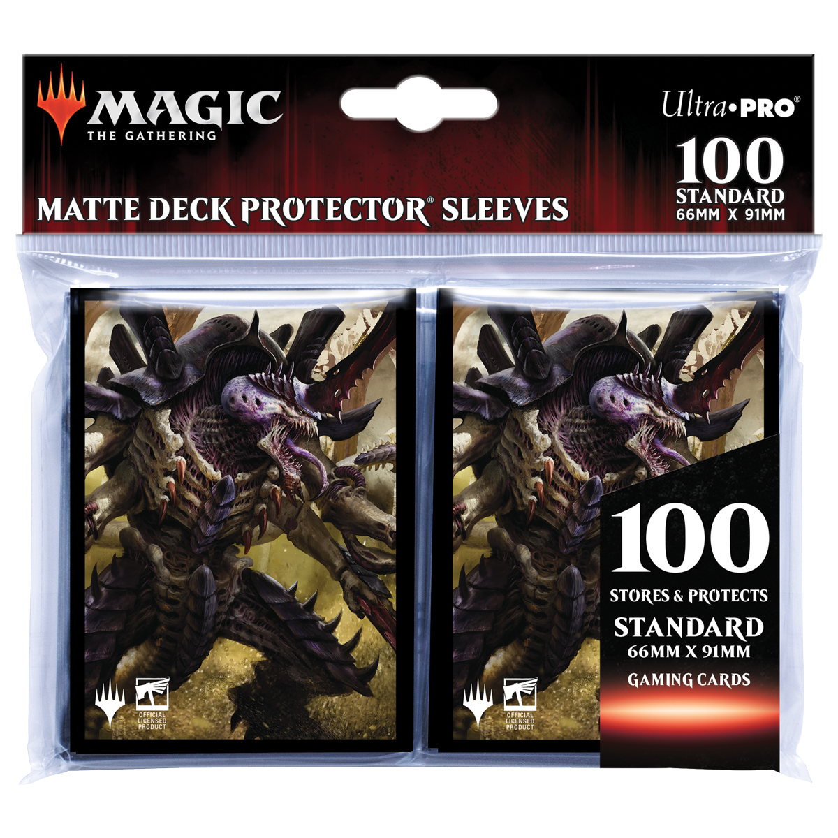 Purchase High Quality MTG Sleeves For Everyday Use  Alibabacom