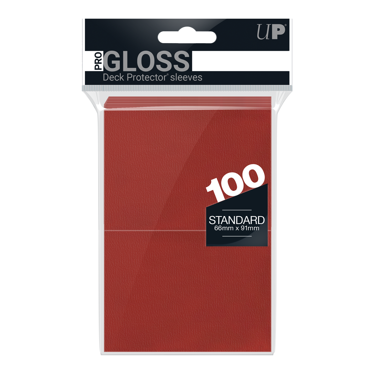 100 Fundas cartas transparentes Ultra-Pro Perfect Size Pro-fit Inner Sleeves