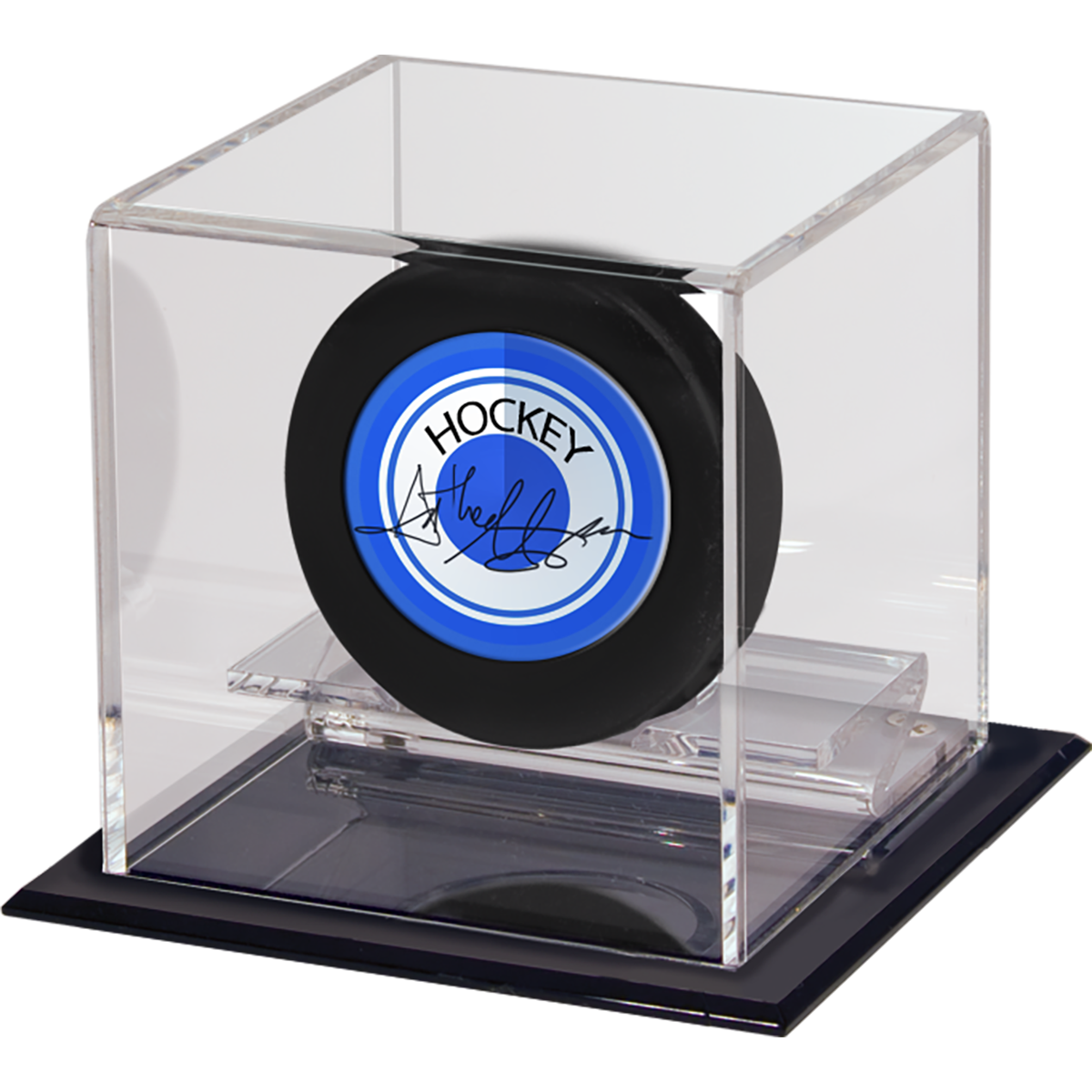 8 Golf Ball Display Case – Homeplate Heroes