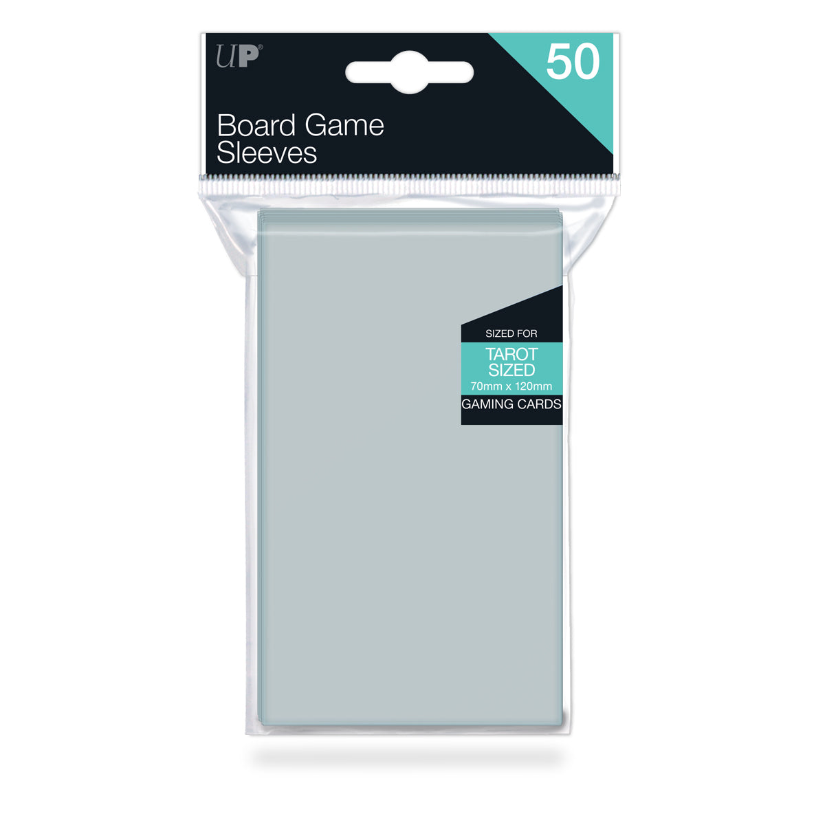 Ultra Pro 25-Card Clear Box - 2 Scatole di plastica per 50 carte