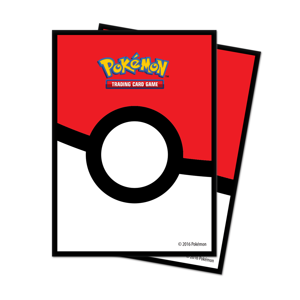 Protèges Cartes Standard Lucario 12.5 par 65 Pokémon - UltraJeux