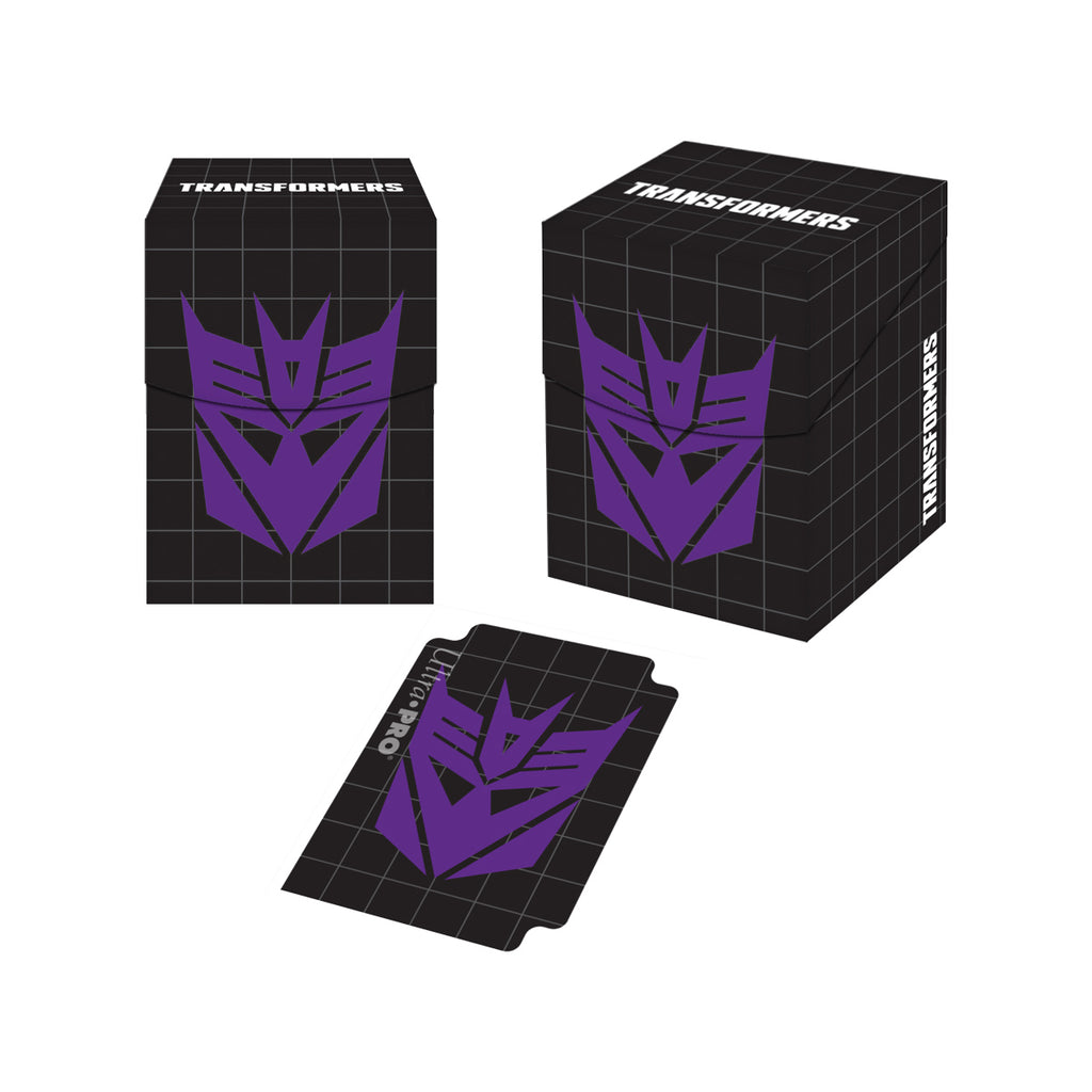 hasbro transformers decepticons