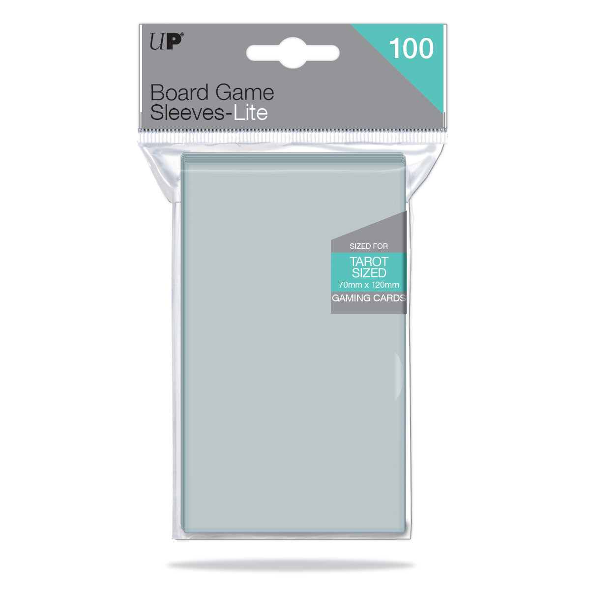 Ultra Pro Postcard Soft Sleeves Ultra Clear | Holds 3-11/16 x 5-3/4  Postcards | 100-Count