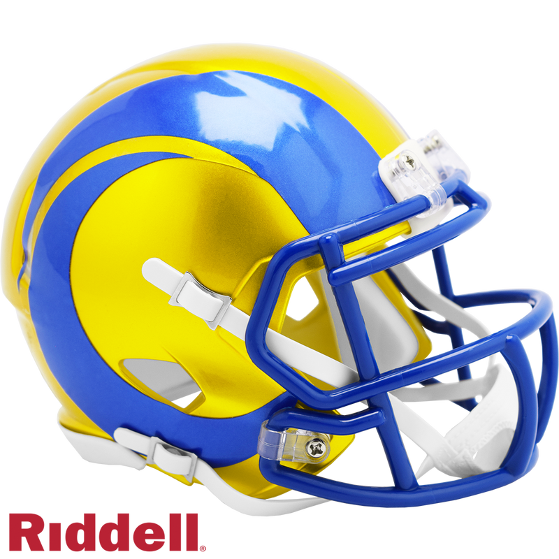 nfl flash alternate helmets