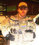 Leo Jenkins State of Flow US Army Ranger Medic SOFMED